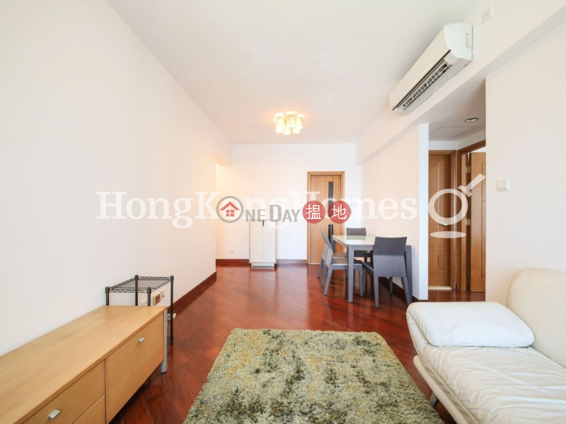 2 Bedroom Unit for Rent at The Arch Star Tower (Tower 2) | 1 Austin Road West | Yau Tsim Mong, Hong Kong | Rental HK$ 32,000/ month