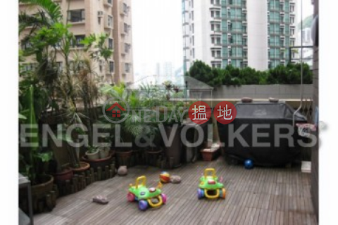 4 Bedroom Luxury Flat for Rent in Mid Levels West|Roc Ye Court(Roc Ye Court)Rental Listings (EVHK30456)_0
