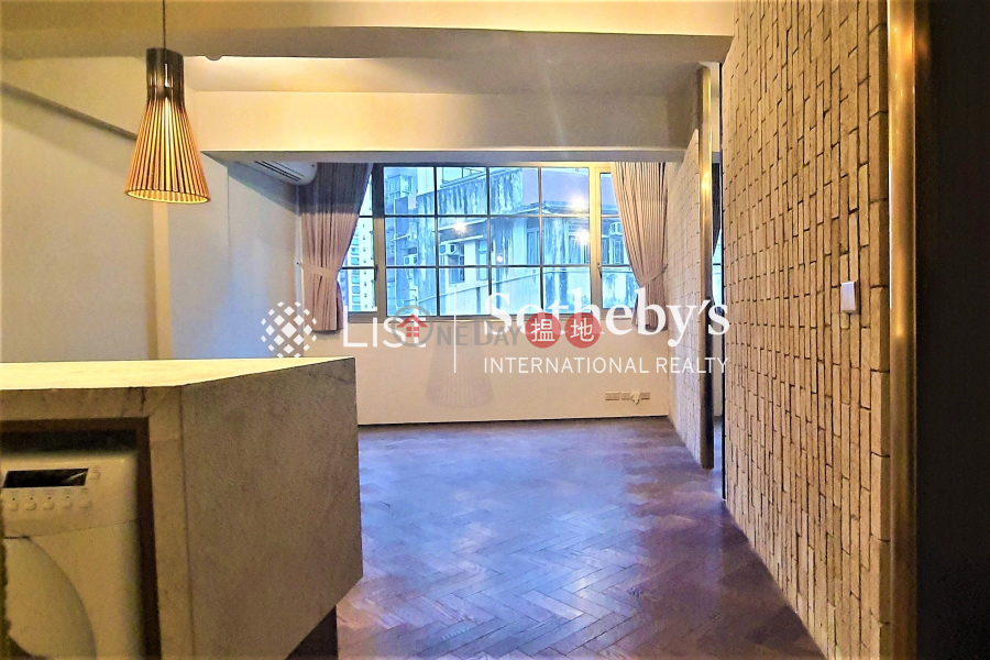 Property for Sale at Hollywood Building with 2 Bedrooms | Hollywood Building 荷李活大樓 Sales Listings