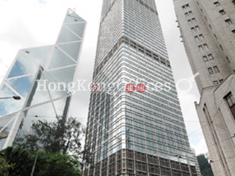 Property Search Hong Kong | OneDay | Office / Commercial Property, Rental Listings, Office Unit for Rent at Cheung Kong Center