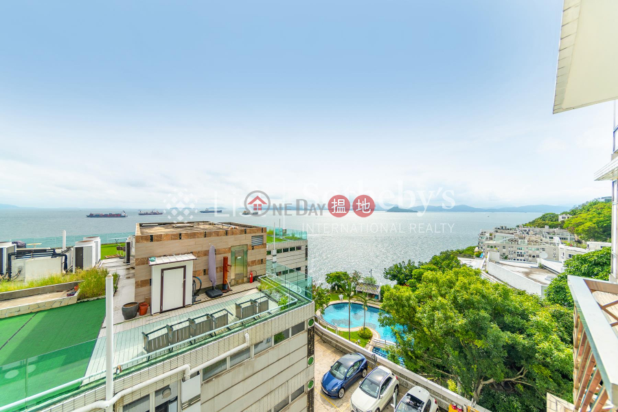 Property for Rent at Phase 3 Villa Cecil with 4 Bedrooms | Phase 3 Villa Cecil 趙苑三期 Rental Listings