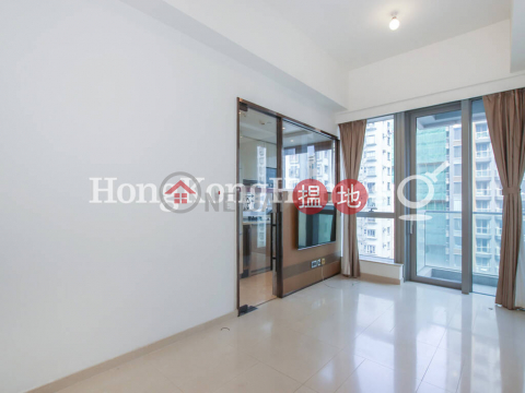 1 Bed Unit at Imperial Kennedy | For Sale | Imperial Kennedy 卑路乍街68號Imperial Kennedy _0