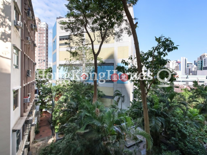 Property Search Hong Kong | OneDay | Residential, Rental Listings, 3 Bedroom Family Unit for Rent at 1D High Street
