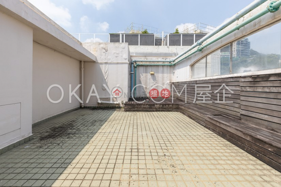 Gorgeous 4 bedroom on high floor with rooftop & terrace | Rental | Bamboo Grove 竹林苑 Rental Listings