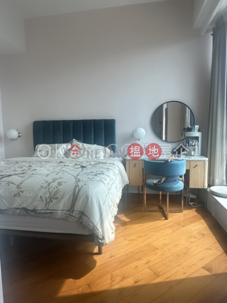 Stylish 1 bedroom on high floor | For Sale | Ultima Phase 1 Tower 7 天鑄 1期 7座 Sales Listings