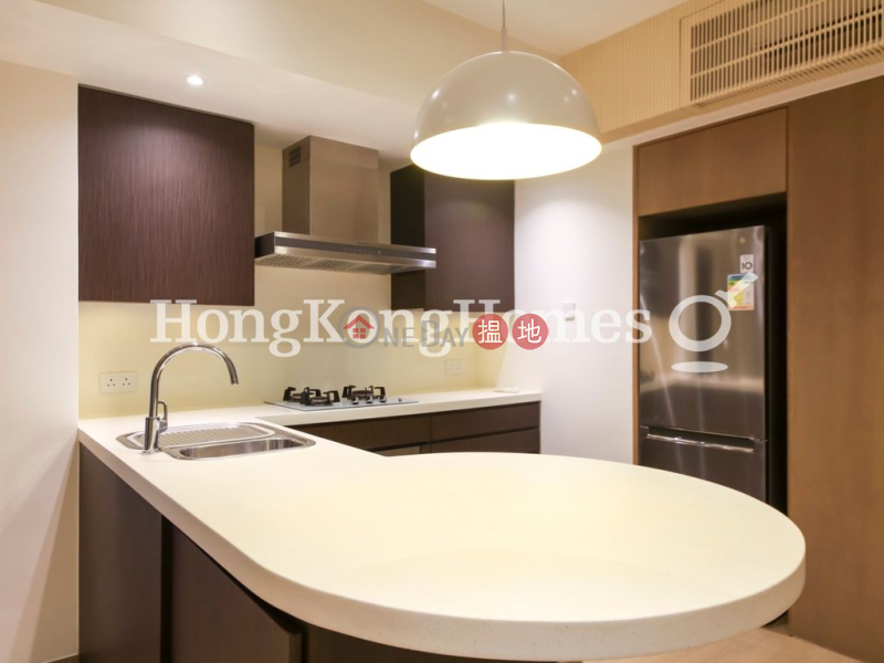 2 Bedroom Unit for Rent at Nikken Heights | Nikken Heights 日景閣 Rental Listings