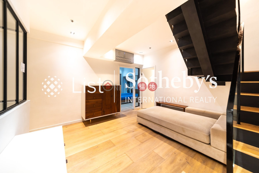 Property for Sale at Yu Hing Mansion with 3 Bedrooms 55-57 Bonham Strand West | Western District Hong Kong | Sales HK$ 38M