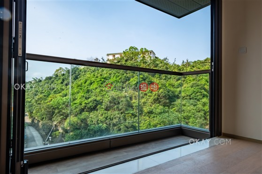 Gorgeous 3 bedroom with balcony | Rental, Block 5 New Jade Garden 新翠花園 5座 Rental Listings | Chai Wan District (OKAY-R317578)