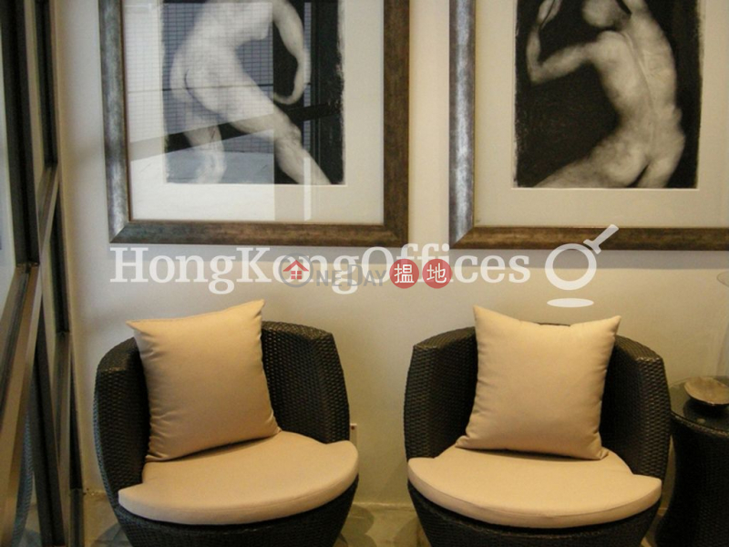 Office Unit for Rent at Central Mansion 270-276 Queens Road Central | Western District, Hong Kong, Rental, HK$ 58,003/ month