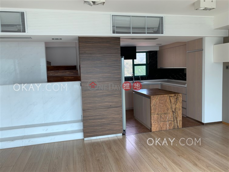 Property Search Hong Kong | OneDay | Residential | Rental Listings Gorgeous 3 bedroom on high floor with balcony | Rental