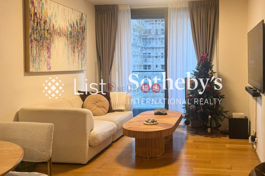 殷然兩房一廳單位出租|西區殷然(Alassio)出租樓盤 (SOTHEBY-R241704-R)