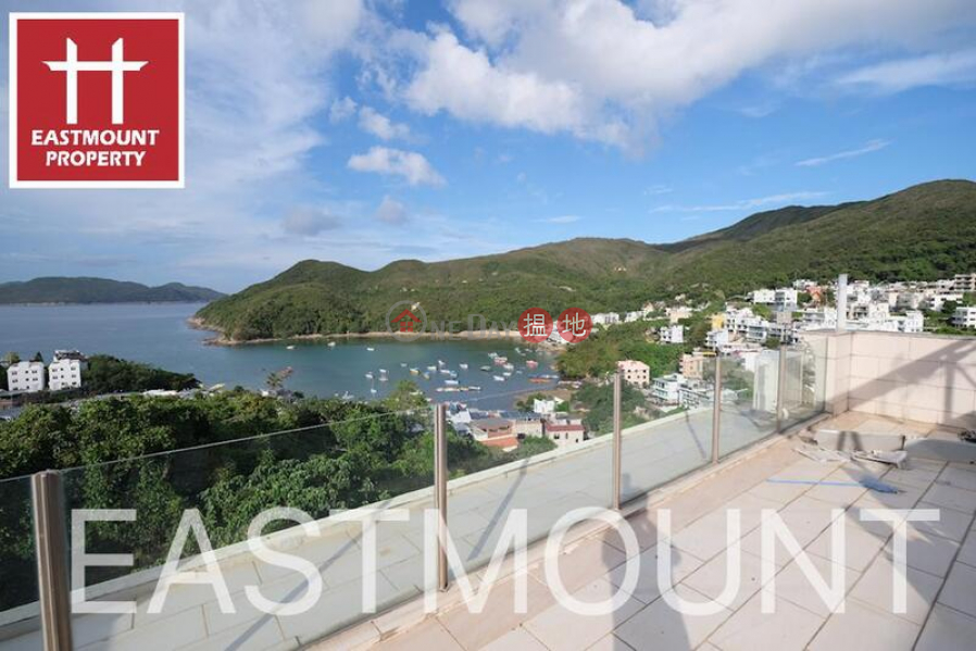 Clearwater Bay Village House | Property For Sale in Sheung Sze Wan 相思灣-Detached, Fantastic sea view | Property ID:2900 | Sheung Sze Wan Village 相思灣村 Sales Listings