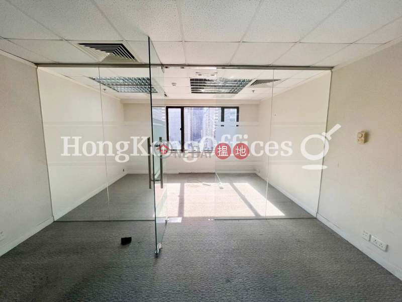 Property Search Hong Kong | OneDay | Office / Commercial Property, Rental Listings Office Unit for Rent at Bank of American Tower