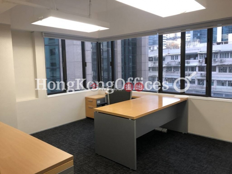 Office Unit for Rent at Leighton Centre, 77 Leighton Road | Wan Chai District Hong Kong, Rental HK$ 129,904/ month
