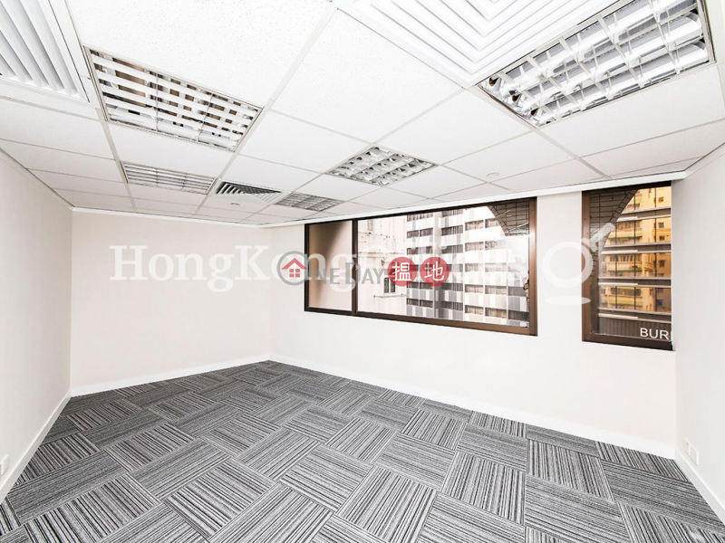 HK$ 74,250/ month Shanghai Industrial Investment Building, Wan Chai District | Office Unit for Rent at Shanghai Industrial Investment Building