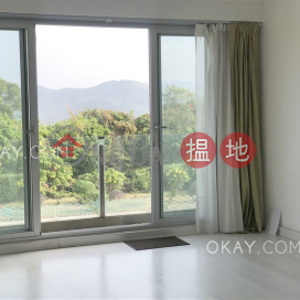 Elegant house with sea views, terrace & balcony | Rental | Island View House 詠濤 _0
