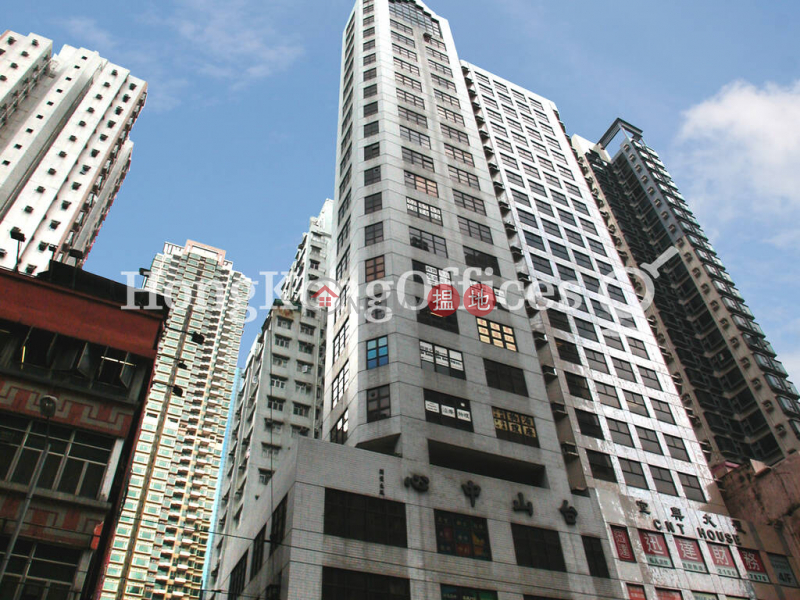 Office Unit for Rent at Toi Shan Centre, Toi Shan Centre 台山中心 Rental Listings | Wan Chai District (HKO-83726-AFHR)
