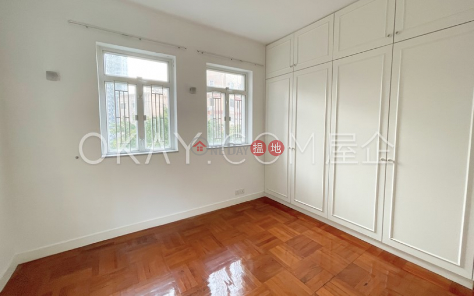 Gorgeous 3 bedroom with balcony & parking | Rental 34 Kennedy Road | Central District, Hong Kong, Rental, HK$ 58,000/ month