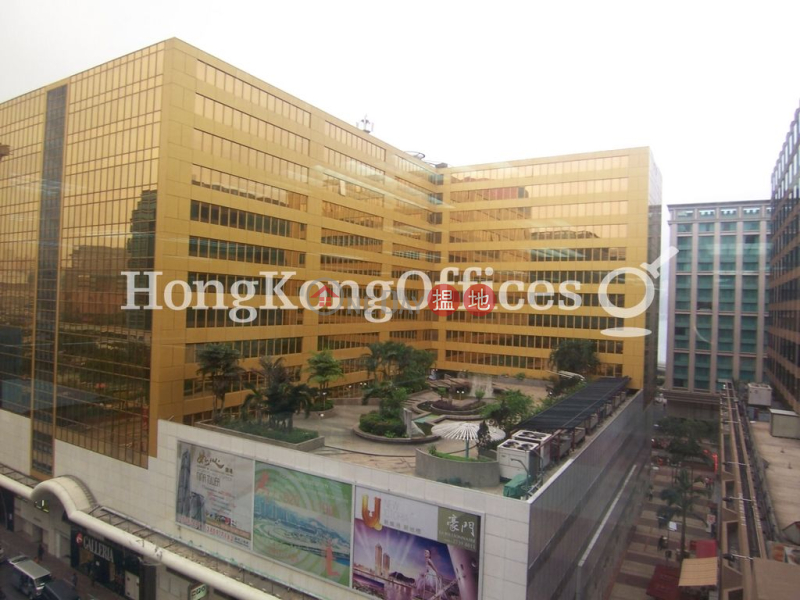 新文華中心A座寫字樓租單位出租|新文華中心A座(New Mandarin Plaza Tower A)出租樓盤 (HKO-22681-AGHR)