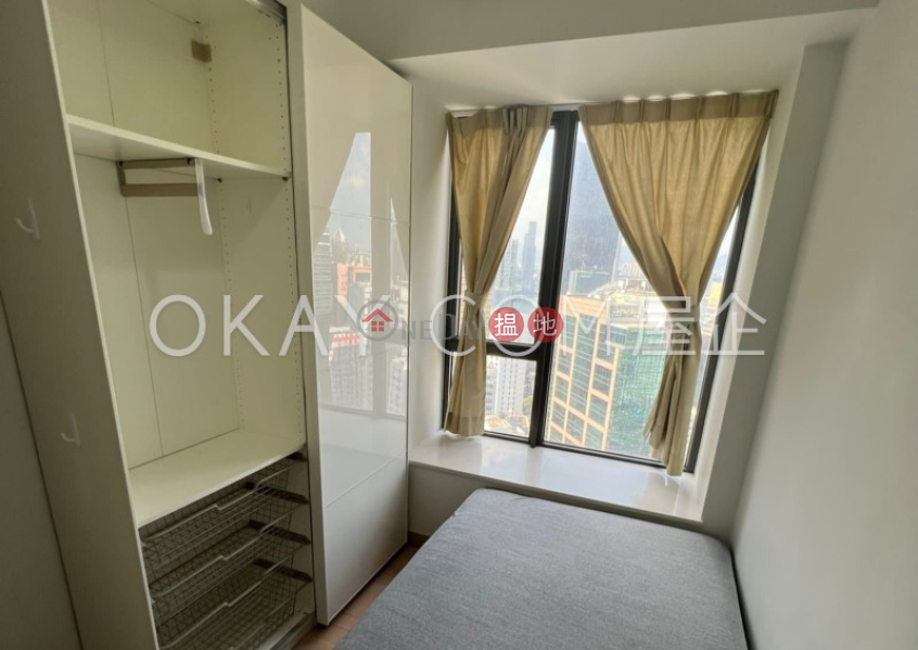 Lovely 2 bedroom on high floor | Rental 28 Wood Road | Wan Chai District | Hong Kong Rental | HK$ 46,000/ month