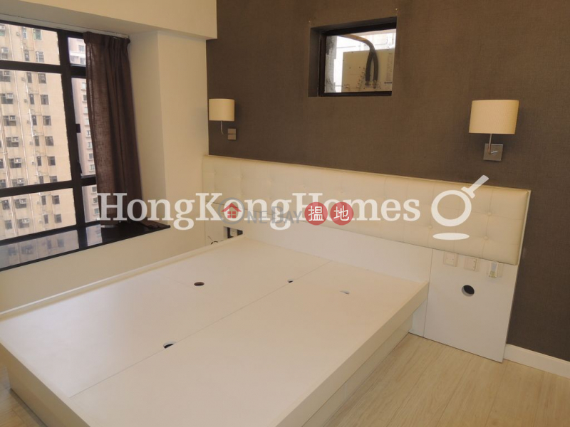 HK$ 1,600萬麗豪閣-西區麗豪閣兩房一廳單位出售