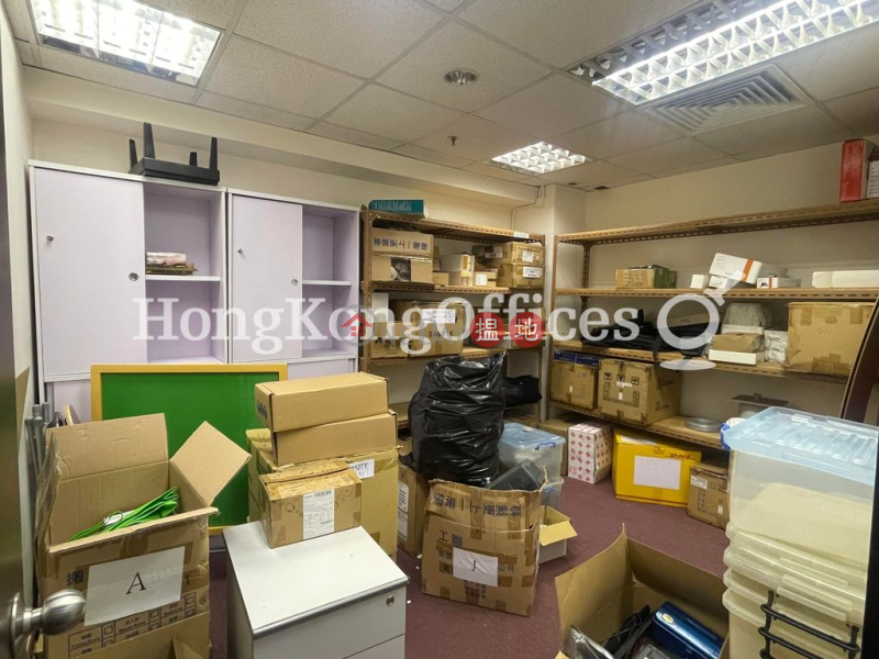 Office Unit for Rent at Cheong Sun Tower, 118 Wing Lok Street | Western District Hong Kong Rental | HK$ 48,008/ month