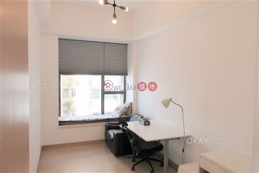 Property Search Hong Kong | OneDay | Residential, Sales Listings | Gorgeous 3 bedroom with sea views & balcony | For Sale