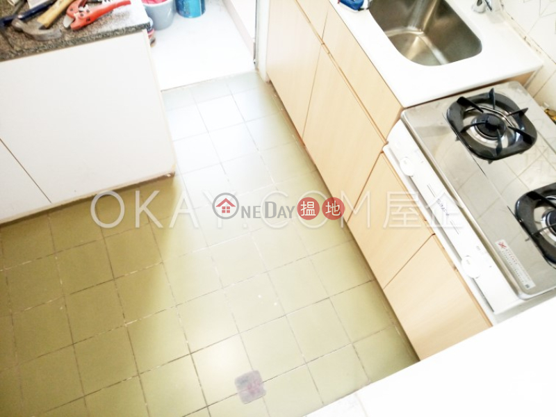 HK$ 11.2M (T-63) King Tien Mansion Horizon Gardens Taikoo Shing Eastern District Gorgeous 2 bedroom on high floor | For Sale