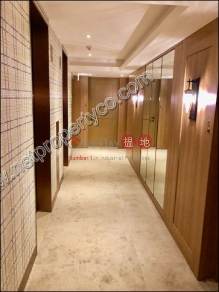 Apartment for Rent in Kennedy Town 8-12 South Lane | Western District, Hong Kong Rental HK$ 24,000/ month