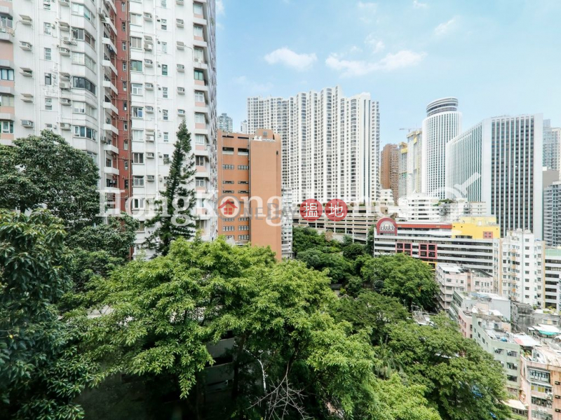 Property Search Hong Kong | OneDay | Residential Rental Listings | 3 Bedroom Family Unit for Rent at Kennedy Court