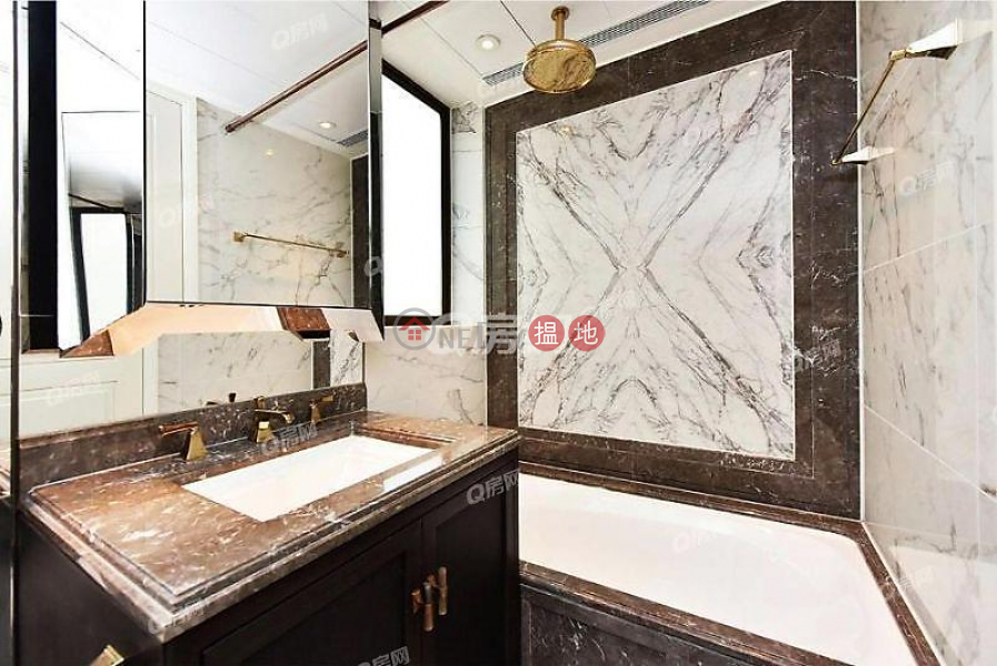 Castle One By V | 1 bedroom Low Floor Flat for Rent 1 Castle Road | Central District | Hong Kong, Rental HK$ 40,000/ month