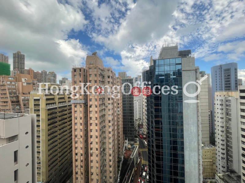 Property Search Hong Kong | OneDay | Office / Commercial Property | Rental Listings Office Unit for Rent at 299QRC