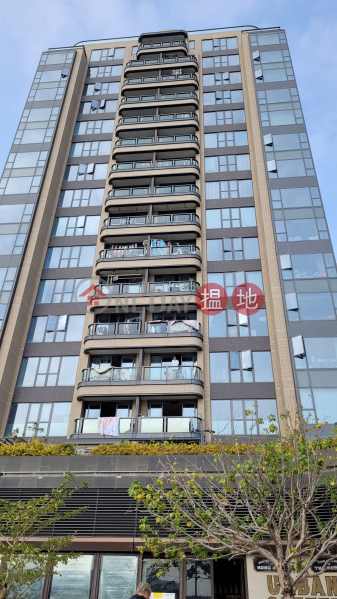 藍塘傲1座 (Alto Residences Tower 1) 將軍澳| ()(1)