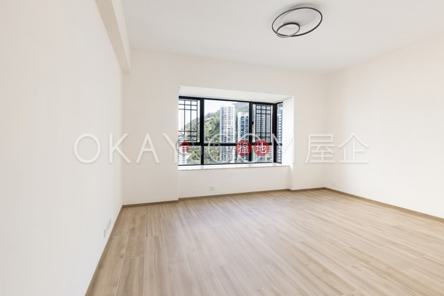 Exquisite 3 bedroom with harbour views, balcony | For Sale | Dynasty Court 帝景園 Sales Listings