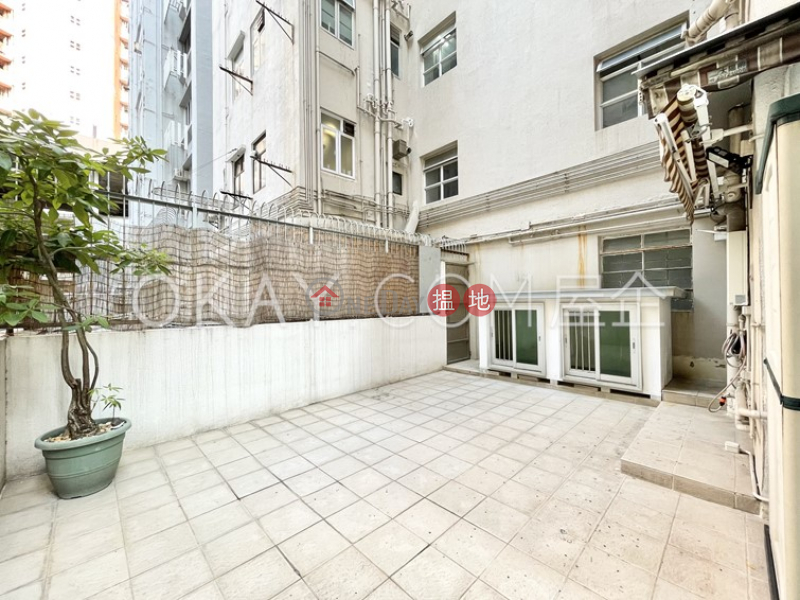 Property Search Hong Kong | OneDay | Residential, Sales Listings | Nicely kept 2 bedroom with terrace | For Sale