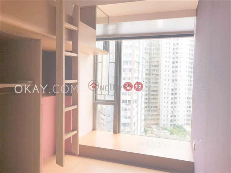HK$ 45,000/ month, SOHO 189, Western District | Unique 3 bedroom with balcony | Rental