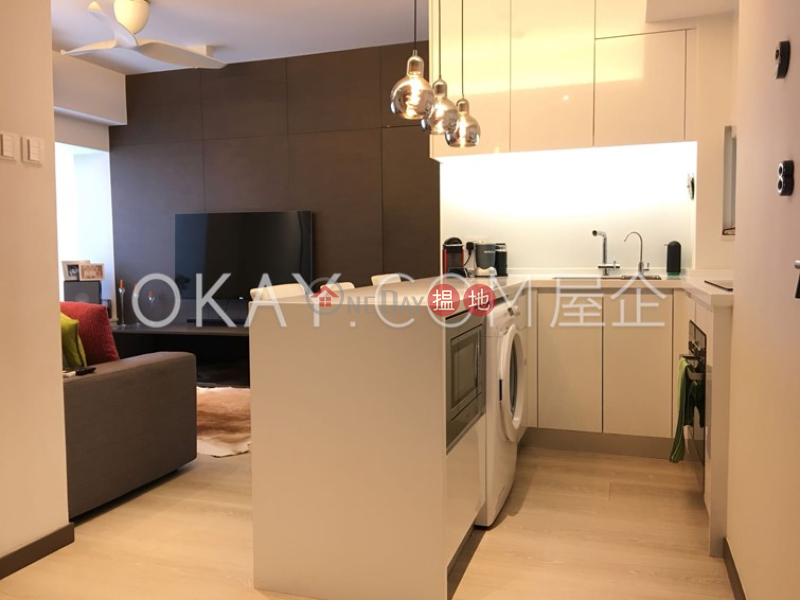 Intimate 1 bedroom in Sheung Wan | Rental | Rich View Terrace 豪景臺 Rental Listings