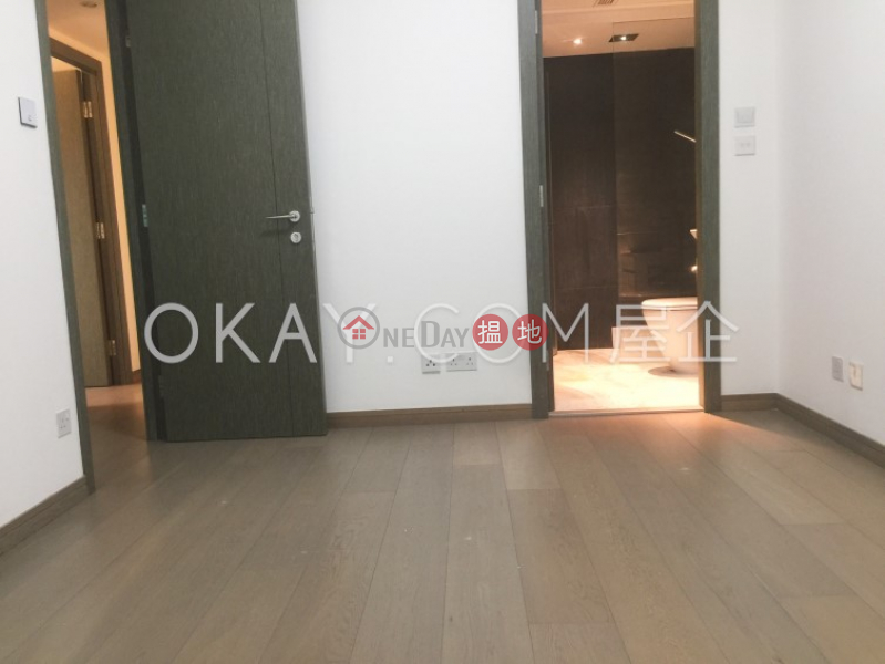 HK$ 37,000/ month Centre Point | Central District | Rare 3 bedroom on high floor with balcony | Rental