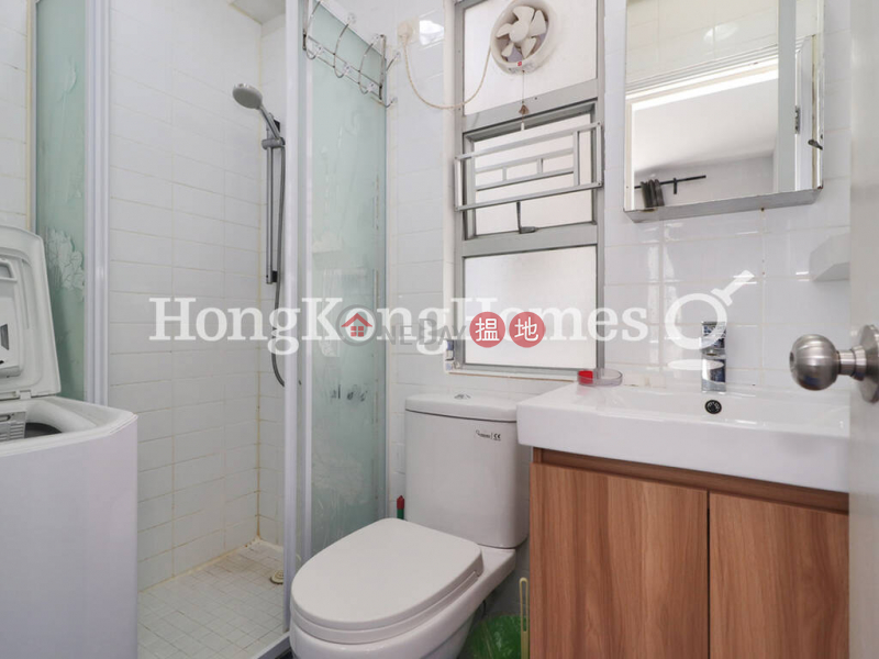 1 Bed Unit for Rent at Hoi Sing Building Block2 | Hoi Sing Building Block2 海昇大廈2座 Rental Listings