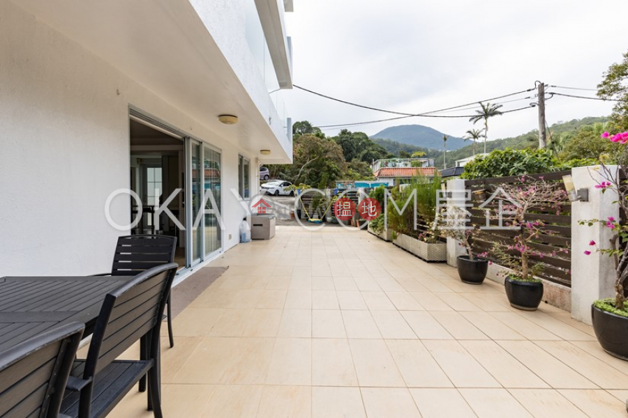 Property Search Hong Kong | OneDay | Residential | Sales Listings, Rare house with sea views, rooftop & terrace | For Sale