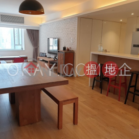 Stylish 2 bedroom in Mid-levels West | For Sale | Robinson Heights 樂信臺 _0