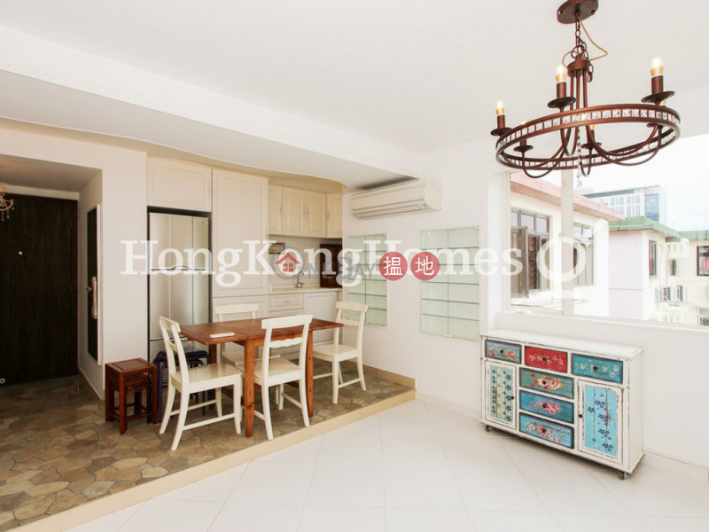 1 Bed Unit for Rent at Hung Fook Court Bedford Gardens | Hung Fook Court Bedford Gardens 鴻福閣 Rental Listings