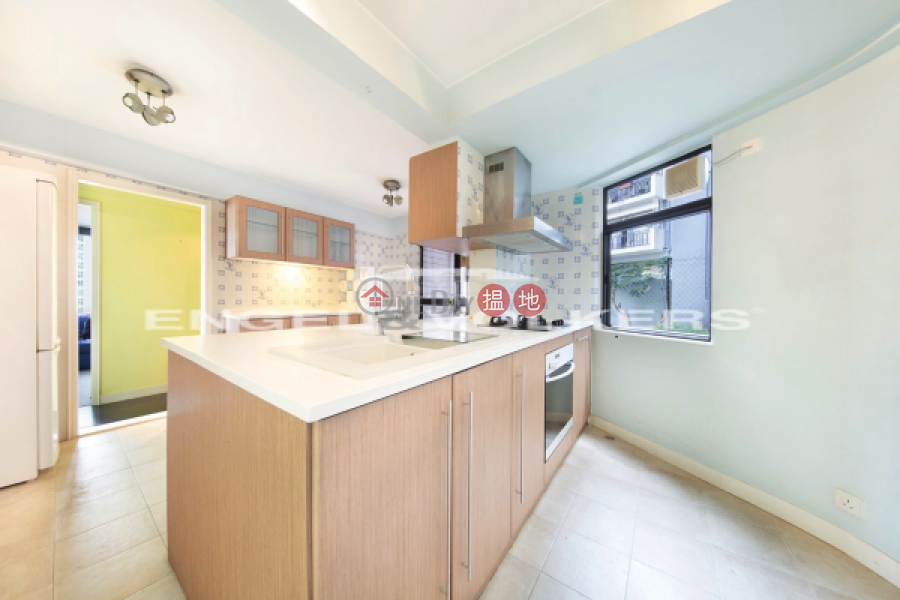 HK$ 55,000/ month, Greencliff, Wan Chai District, 2 Bedroom Flat for Rent in Stubbs Roads
