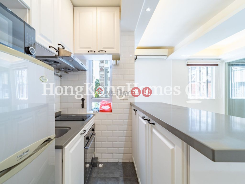高街21號|未知-住宅|出租樓盤HK$ 24,000/ 月