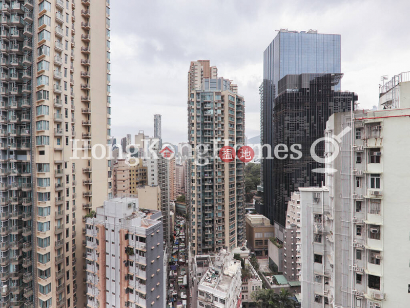 Property Search Hong Kong | OneDay | Residential | Sales Listings, 1 Bed Unit at The Avenue Tower 2 | For Sale