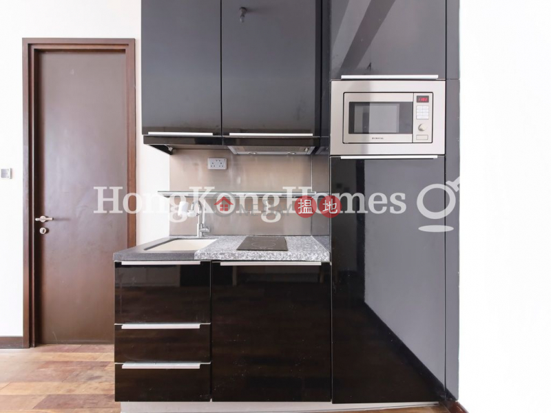 HK$ 21,000/ month | J Residence, Wan Chai District 1 Bed Unit for Rent at J Residence