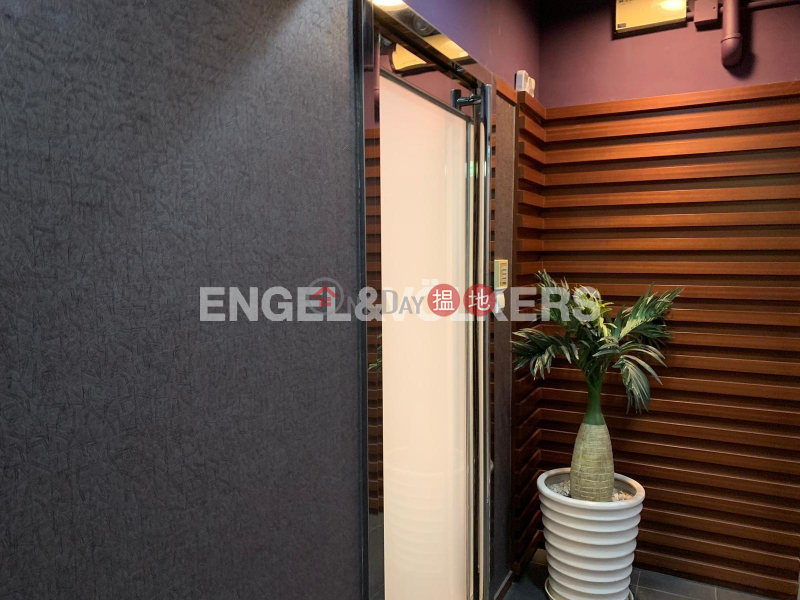 HK$ 78,000/ month Yau Shun Building Central District Studio Flat for Rent in Central