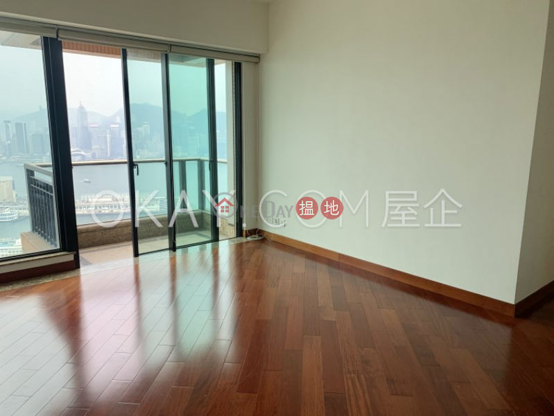 Property Search Hong Kong | OneDay | Residential | Sales Listings, Beautiful 3 bed on high floor with harbour views | For Sale