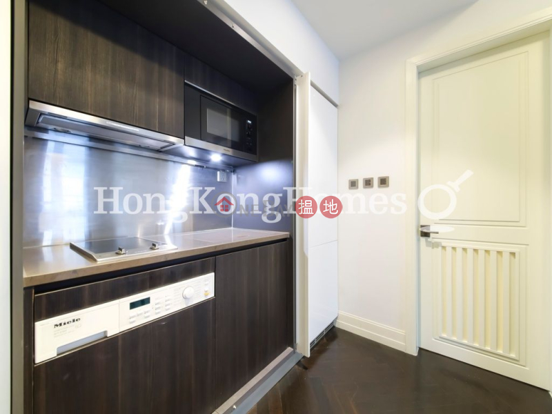 HK$ 1,175萬CASTLE ONE BY V西區|CASTLE ONE BY V一房單位出售