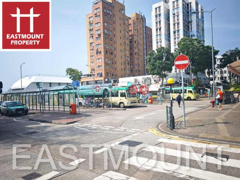 Block D Sai Kung Town Centre Whole Building | Residential | Rental Listings, HK$ 58,000/ month